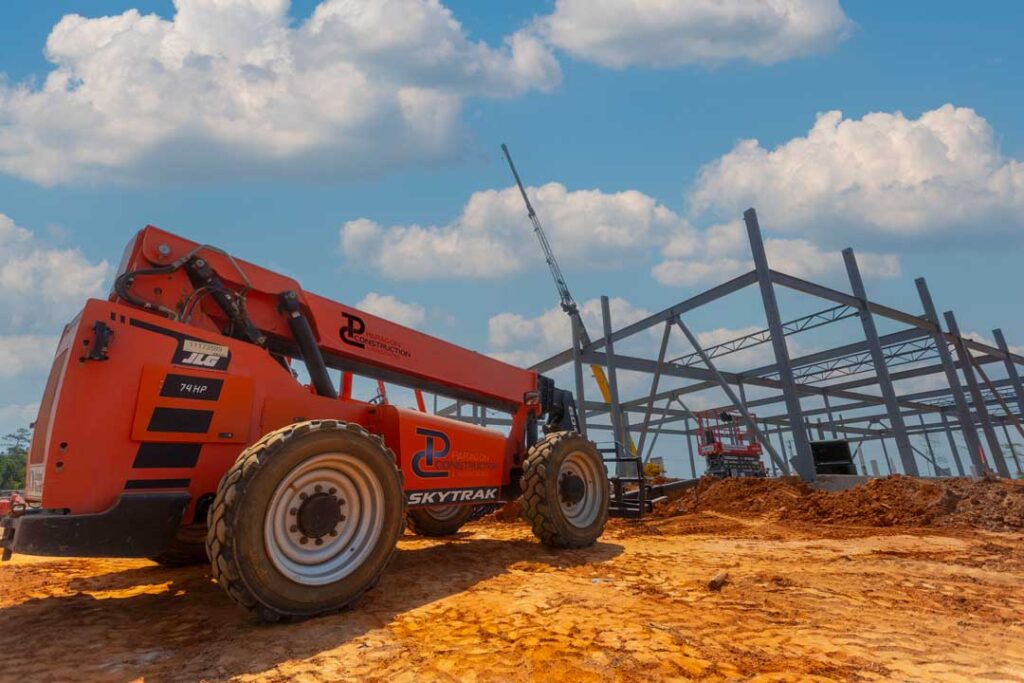 new construction parkside in tyler texas