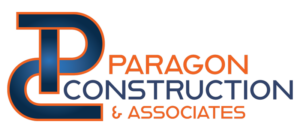 Paragon Logo