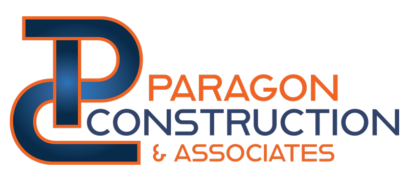 Paragon Logo